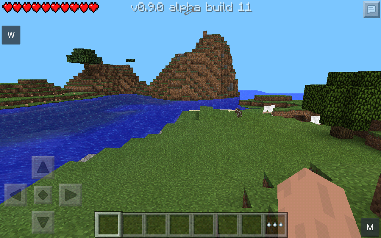 Waypoints Mod Minecraft PE Mods
