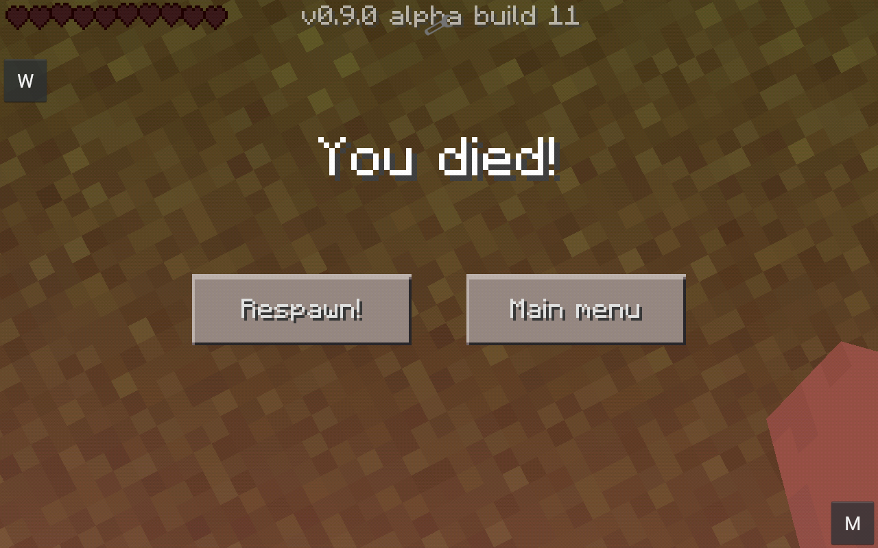 Waypoints Mod Minecraft PE Mods